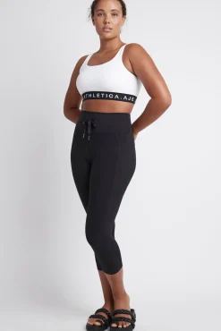 Essential Logotape Sports Bra 307