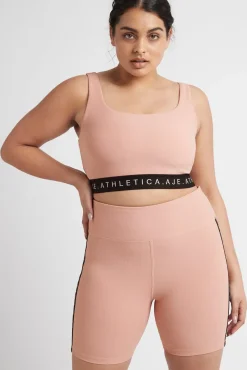 Essential Mid Length Bike Shorts 601