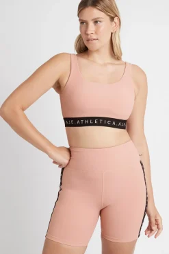 Essential Mid Length Bike Shorts 601