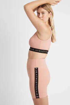 Essential Mid Length Bike Shorts 601