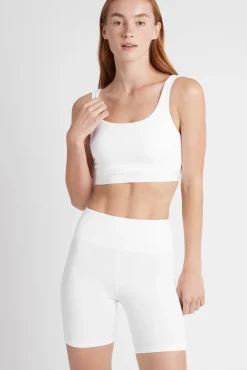 Essential Mid Length Bike Shorts 601