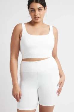 Essential Mid Length Bike Shorts 601