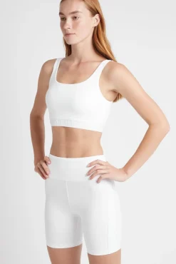 Essential Mid Length Bike Shorts 601