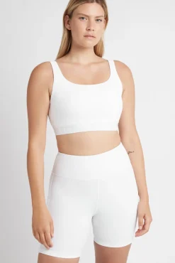 Essential Mid Length Bike Shorts 601