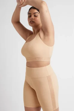 Essential Mid Length Bike Shorts 601