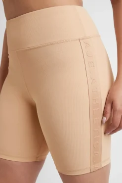 Essential Mid Length Bike Shorts 601