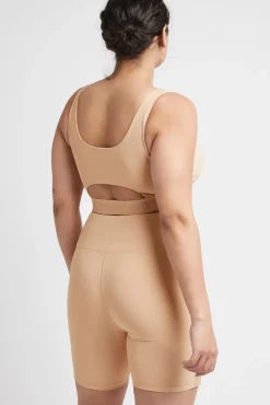 Essential Mid Length Bike Shorts 601