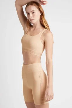 Essential Mid Length Bike Shorts 601