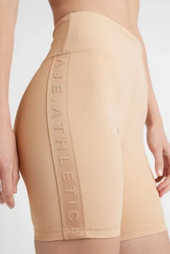 Essential Mid Length Bike Shorts 601