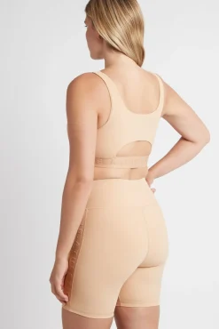 Essential Mid Length Bike Shorts 601