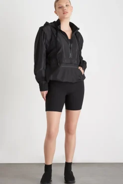 Essential Mid Length Bike Shorts 601