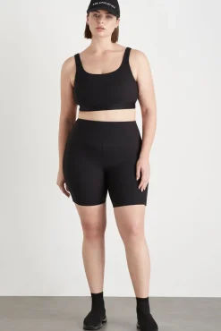 Essential Mid Length Bike Shorts 601