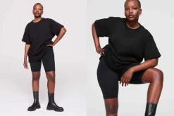 Essential Mid Length Bike Shorts 601