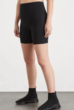 Essential Mid Length Bike Shorts 601