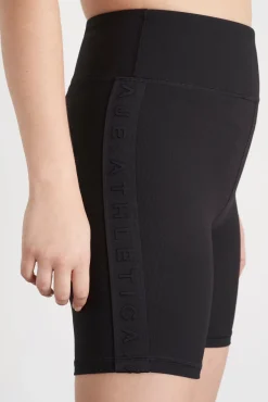 Essential Mid Length Bike Shorts 601