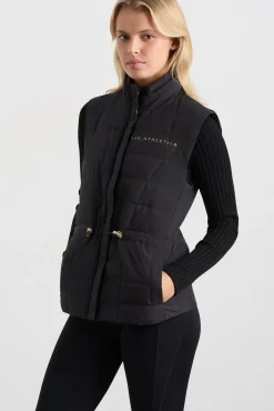 Essential Puffer Vest 721
