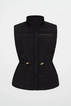 Essential Puffer Vest 721