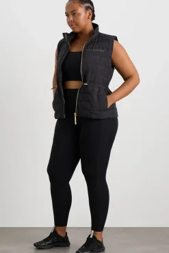 Essential Puffer Vest 721