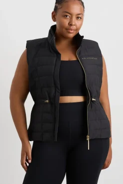 Essential Puffer Vest 721