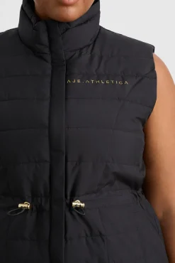 Essential Puffer Vest 721