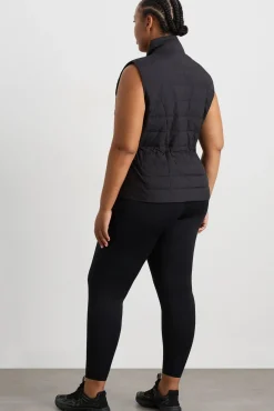 Essential Puffer Vest 721
