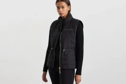 Essential Puffer Vest 721