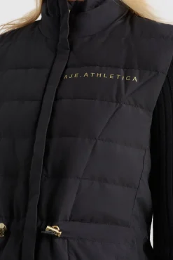 Essential Puffer Vest 721