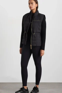 Essential Puffer Vest 721