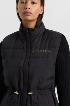 Essential Puffer Vest 721