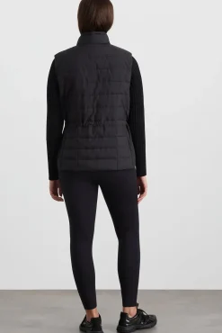 Essential Puffer Vest 721
