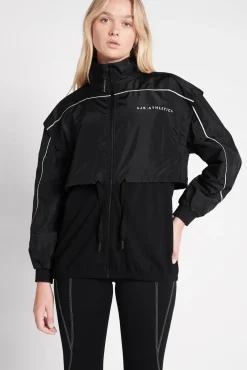 Essential Windbreaker Jacket 718