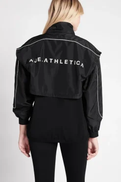 Essential Windbreaker Jacket 718