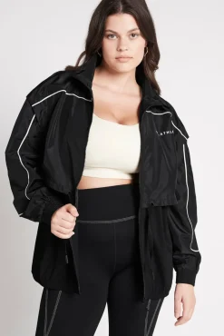 Essential Windbreaker Jacket 718