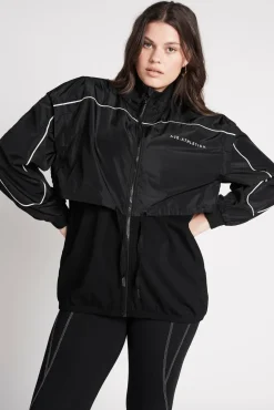 Essential Windbreaker Jacket 718