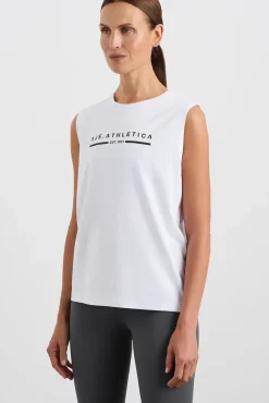 Established Logo Tank 101