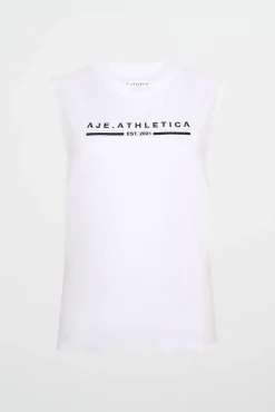 Established Logo Tank 101