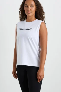 Established Logo Tank 101