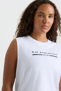 Established Logo Tank 101