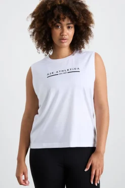 Established Logo Tank 101