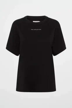 Fitted Logo T-Shirt 102