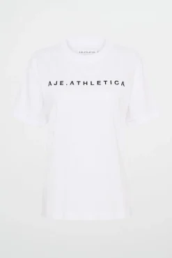 Fitted Logo T-Shirt 102