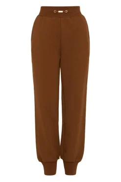 Fleece Trackpants 504