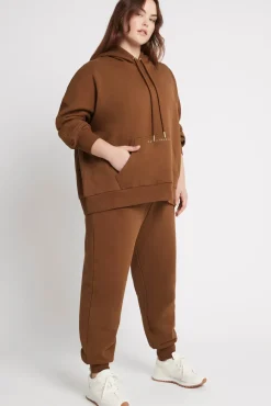 Fleece Trackpants 504