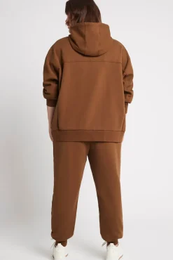 Fleece Trackpants 504