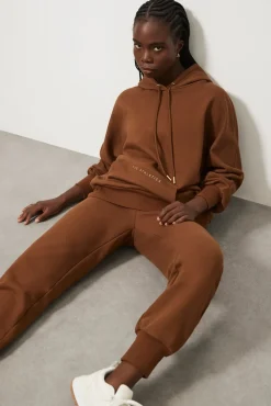 Fleece Trackpants 504