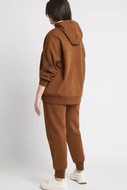 Fleece Trackpants 504