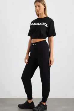 Fleece Trackpants 504