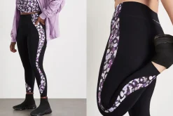 Full Length Contour Legging 231