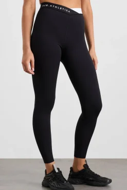 Full Length Cross Leggings 249