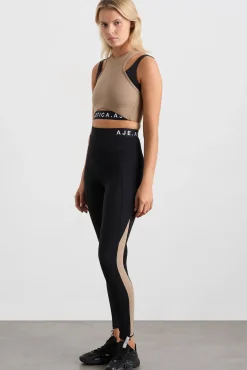 Full Length Logo Leggings 204
